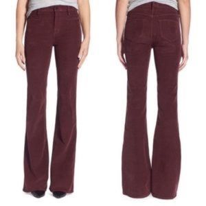 Madewell Flea Market Flare Corduroy Pants Size 25